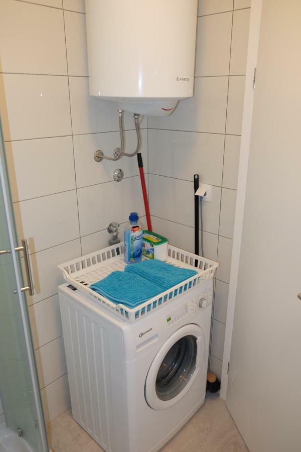 Teslina Apartments プーラ エクステリア 写真